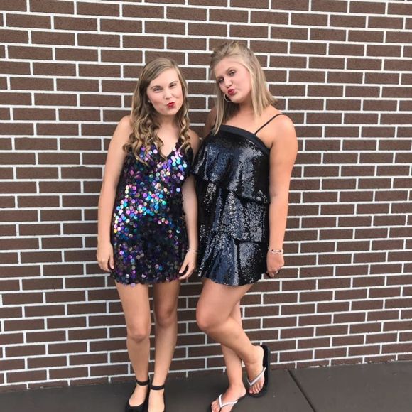 Meet your Posher, Brittney - Picture 1 of 1